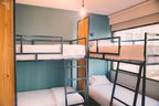 4 Bed Small Community Room at Hotel | Quito, Ecuador