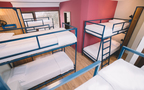 8 Bed Large Community Room at Hotel | Quito, Ecuador