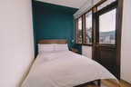 Habitación Privada con Baño Compartido en Hotel | Quito, Ecuador