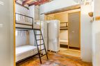 6 Bed Small Community Room en Hotel | Puerto Escondido, Oaxaca, Mexico