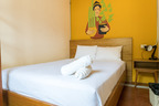 Habitación Privada - Baño Compartido en Hotel | 12 de Noviembre, Baños de Agua Santa, Ecuador