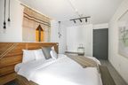 2 Bedroom Apartment en Hotel | Calle Alcanfores 465, Miraflores 15074, Peru