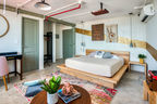 Habitación Suite - Cama King en Hotel | San Felipe, Panama, Panama City, Panama