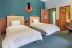 Standard Twin beds Room en Hotel | Cuenca, Guayaquil, Ecuador