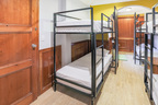6 Bed Small Community Room en Hotel | Cuenca, Guayaquil, Ecuador