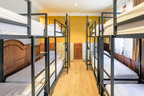 4 Bed Small Community Room en Hotel | Cuenca, Guayaquil, Ecuador