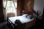 Cabana 1 dormitorio 4 pasajeros en Hotel | Tte. Ramayon 845, San Martín de los Andes, Neuquén Province, Argentina