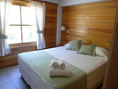 Cabana accesible 4 pasajeros en Hotel | Tte. Ramayon 845, San Martín de los Andes, Neuquén Province, Argentina