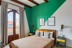 Habitación Standard - Cama Queen at Hotel | Granada, Nicaragua