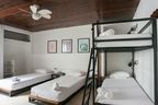 Habitación privada con 4 camas at Hotel | Granada, Nicaragua