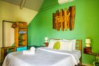 Habitación Standard - Cama Queen at Hotel | Playa Venao, Panama
