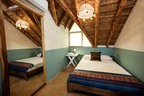 Habitación Privada - Baño Compartido at Hotel | Montanita, Ecuador