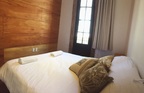 Double Room With Bathroom at Hostel | Treinta y Tres 1274, 11000 Montevideo, Uruguay