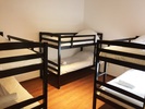 6 Mix Bed Dorm with private bathroom at Hostel | Treinta y Tres 1274, 11000 Montevideo, Uruguay