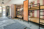 4 Bed Small Community Room at Hotel | San Felipe, Panama, Panama City, Panama