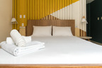 Habitación Standard - Cama Queen at Hotel | 12 de Noviembre, Baños de Agua Santa, Ecuador