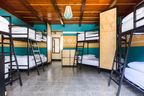 8 Bed Large Community Room at Hotel | Lake Atitlán, Guatemala