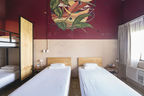Quadruple Room at Hotel | Blvd. Kukulcan 9, Zona Hotelera, 77500 Cancún, Q.R., Mexico
