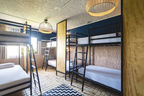 6 Bed Small Comunity Room at Hotel | Blvd. Kukulcan 9, Zona Hotelera, 77500 Cancún, Q.R., Mexico