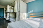 4 Bed Small Community Room at Hotel | Guatemala 4931, C1425BUQ CABA, Argentina
