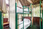 Habitación Comunitaria Pequeña de 6 camas at Hotel | Tena, Ecuador