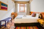 Habitación Standard - Cama Queen at Hotel | Cusco, Peru