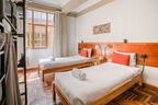 Habitación Privada con 4 camas at Hotel | Cusco, Peru