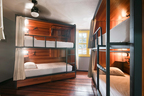 6 Bed Small Female Comnunity Room at Hotel | Av 9, San José, Costa Rica